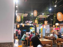 -老城南.鸭血粉丝汤(夫子庙店)