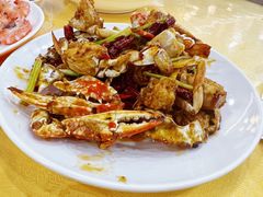 -鹏城人家海鲜酒家·23年老字号(较场尾店)