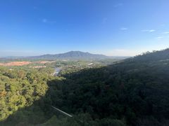 -牛鱼嘴原始生态风景区