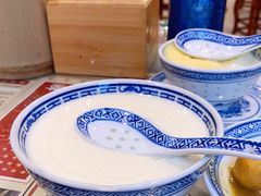 招牌姜撞奶-捷信牛奶甜品世家(五道口店)