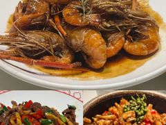 -径山十八道·风味民间菜(杭州总店)