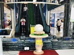-天丰利生活MALL(和平里店)