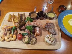 -布拉格餐厅· 中欧捷克菜(全国首店)