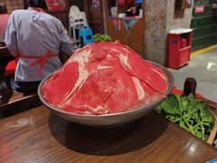 -萍姐火锅·公路夜市(南京新街口店)