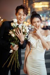 -巴黎新娘婚纱摄影·婚礼策划(嘉定总店)