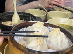 -李记清真馆(打钉巷店)