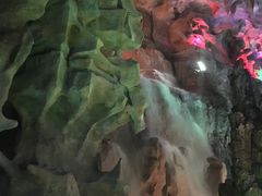 -泰安地下龙宫景区