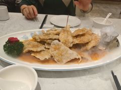 -老妈菜馆(建设街店)
