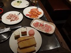 -小明烧肉屋·烤肉自助(7Mall店)