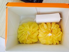 檬舒舒(久光百货店)-檬舒舒MonChouChou(久光百货店)