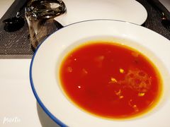 罗宋汤-魔膳厨房·果木牛排·西餐厅(MM2店)