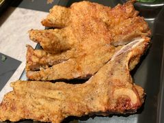君悦排骨饭-馔豚·台北菜专门店(深圳湾万象城店)