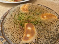 天网锅贴饺-麒麟中餐厅·经典粤菜·地道菜式老字号(广州长隆酒店)