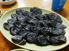 米肠-京玉菲饭店(李村店)