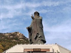 -青岛崂山太清宫