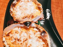 -仓桥家·焗寿司·锅物(光谷步行街店)