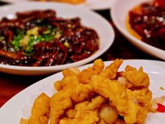 -老瑞福上海菜(人民广场店)