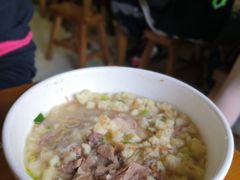 -刘信牛羊肉小炒泡馍(回民街店)