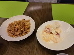 -希尔顿欢朋酒店·欢朋餐厅