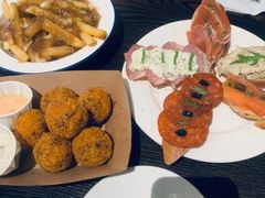 -瑞食酒馆 La Taverne Suisse