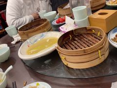 -都一处烧麦馆(前门店)