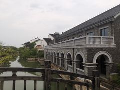 -广富林郊野公园