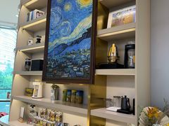 -上海明天广场JW万豪酒店