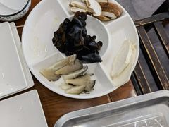 -岳合轩老北京涮肉