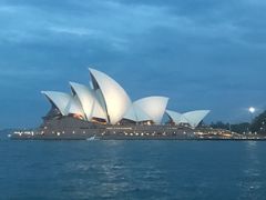 -Pancakes on the rocks(Darling Harbour)