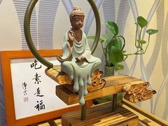 -素心斋素食餐厅