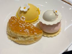 -美食汇·海鲜自助餐·家庭聚会·商务宴请(青秀万达文华店)