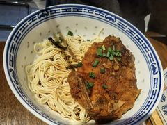 -辣肉面大王(天平路店)