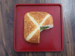 罗勒鸡肉-熊叔熊婶面包房(团结湖店)