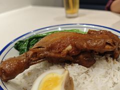 -和平馆·地道港澳茶餐厅(西门口店)