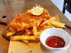 -FABIO’S费比欧披萨餐厅