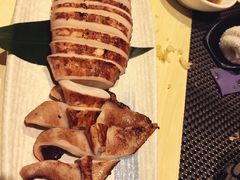 -有喜屋·深夜食堂(北京西路店)