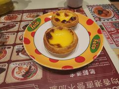 -肥韬香港茶餐厅(上海首店)