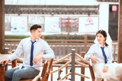 -韩慕婚纱摄影(九亭店)