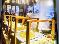 -二十八里太湖船菜(吉祥路店)