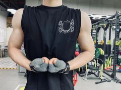 -VPsmart私教健身工作室(新华路旗舰店)