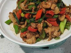 -海宁煲农家菜(惠南镇店)