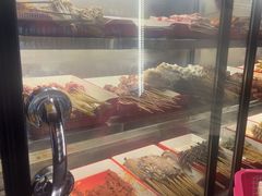 -为民烧烤吧.自贡爆炒菜(收录10年好店)