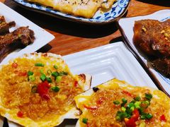 -馬蘭花開(车站大道店)