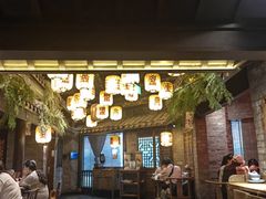 -南京大牌档(新街口德基广场店)