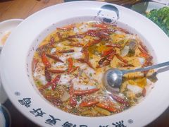 -首秀·四川料理(星耀101店)