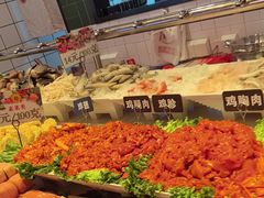 -醉人椒麻辣香锅(上地华联店)
