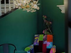 -甜阿姨·天台花园私房菜(万松园店)