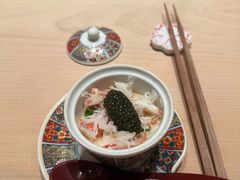 -Ginza Onodera 鮨(外滩十八号店)