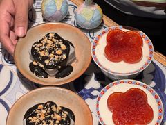 -图味美小黄鱼·景德菜(浙江路店)