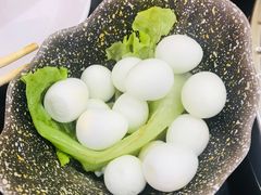 -练掌门·火锅&烧烤&烤鱼(北亭店)